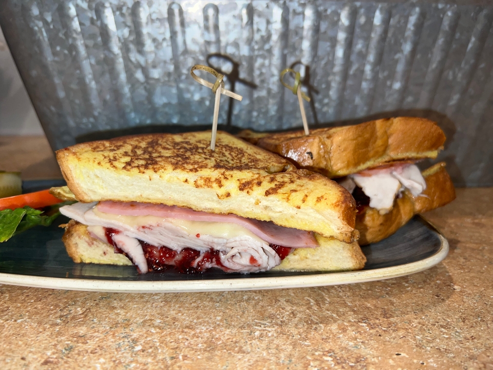 Order Monte Cristo food online from The Coop store, Waukesha on bringmethat.com