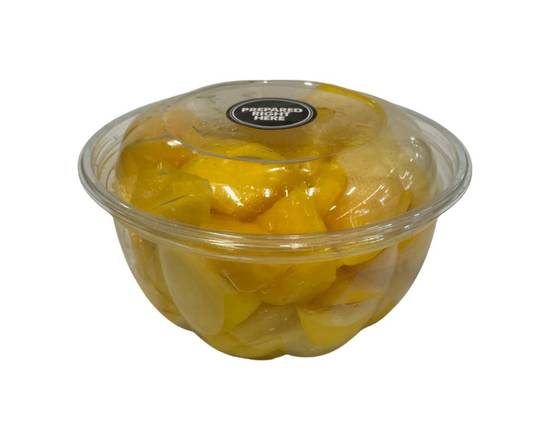 Order Mango Cup (10 oz) food online from Safeway store, Napa on bringmethat.com