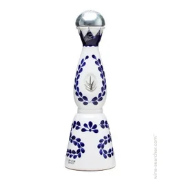 Order Clase Azul Reposado Tequila 750 ml. food online from Mirage Wine & Liquor store, Palm Springs on bringmethat.com