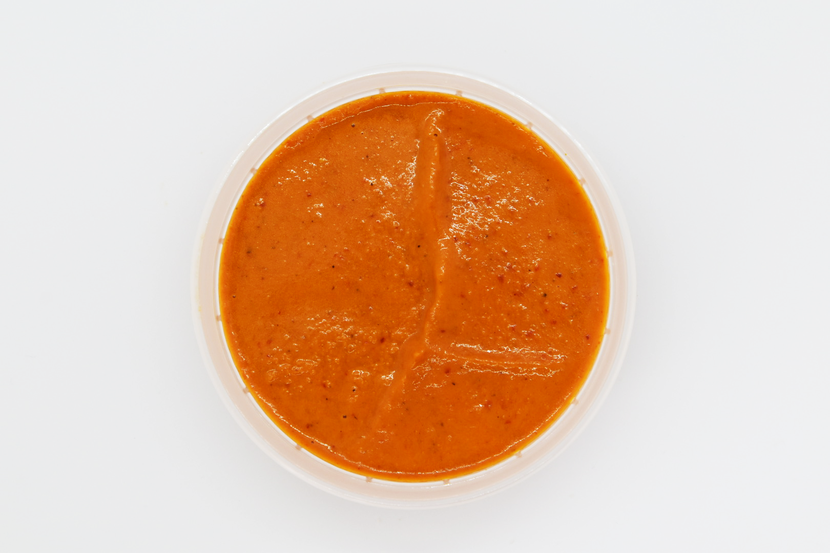 Order Spicy Sauce food online from The Arepa Stand store, Redondo Beach on bringmethat.com