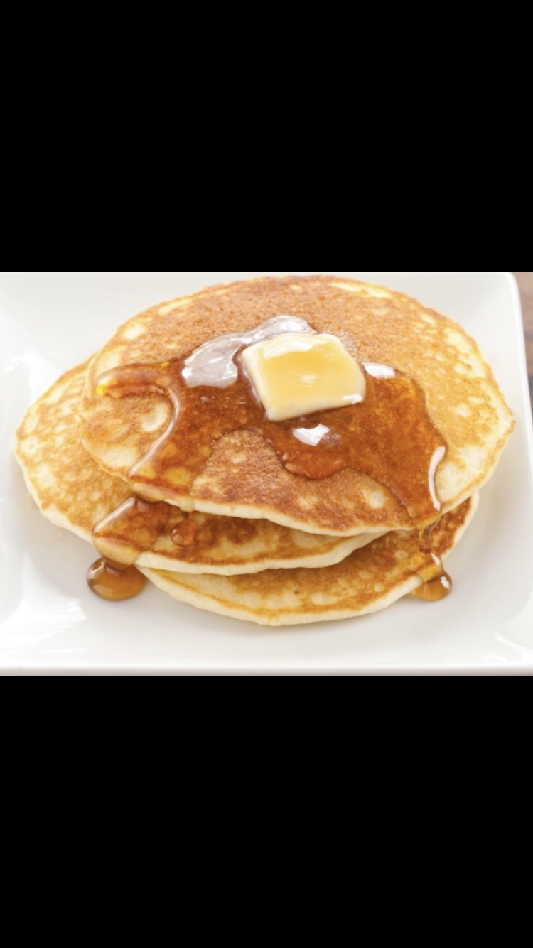 Order Pancakes food online from Taste Cafe & Grill store, Ozone Park on bringmethat.com