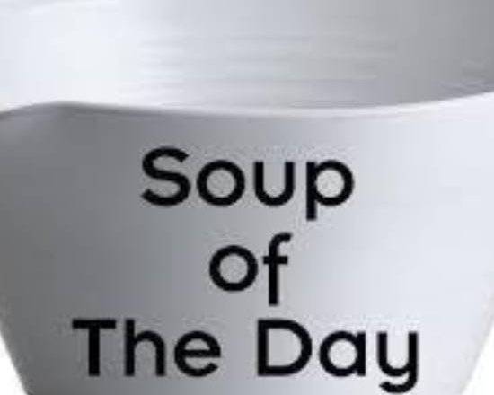 Order Seasonal Soup Of The Day food online from Marie Callenders Bakery and Cafe store, Los Angeles on bringmethat.com
