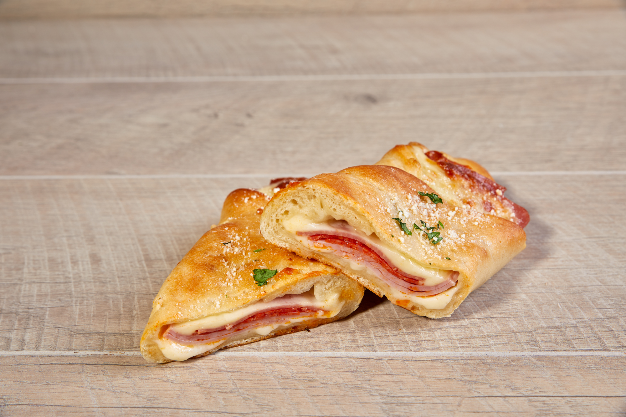 Order Stromboli food online from Mario's Pizzeria store, East Northport on bringmethat.com