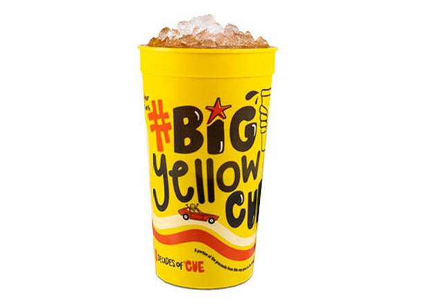 Order Big Yellow Cup food online from Big Deal Burger store, San Bernardino on bringmethat.com