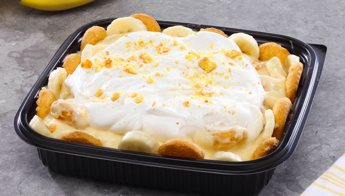 Order Banana Pudding - Pan food online from Golden Corral store, Killeen on bringmethat.com