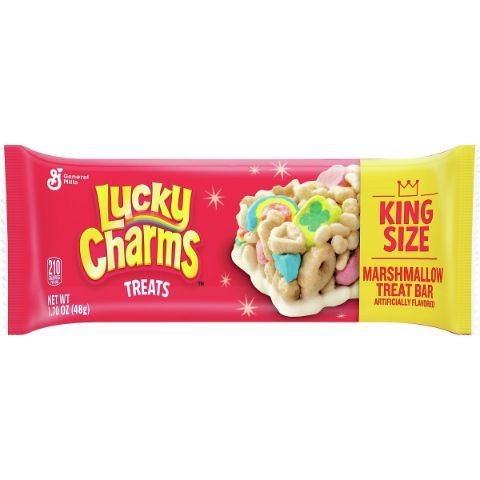 Order General Mills Lucky Charms Marshmellow Treat Bar 1.7oz food online from 7-Eleven store, Annapolis on bringmethat.com
