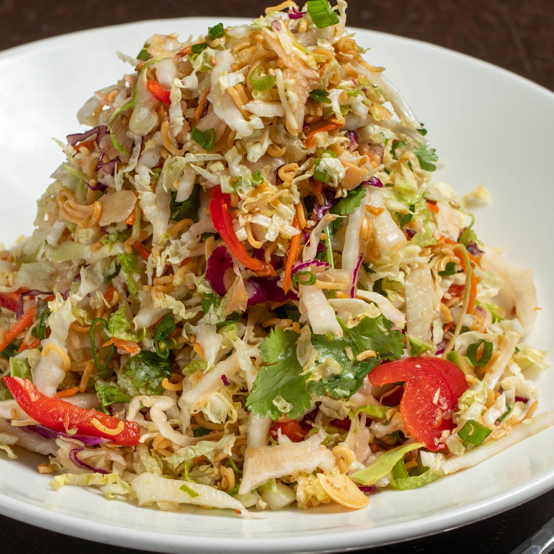Order Asian Salad food online from Kona Grill store, Eden Prairie on bringmethat.com