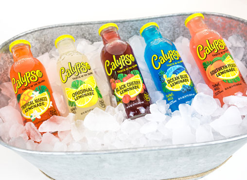 Order Calypso food online from Ike's Love & Sandwiches store, San Jose on bringmethat.com