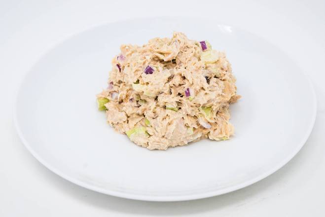 Order Wild Albacore Tuna Salad 6-8oz food online from Erewhon Market store, Calabasas on bringmethat.com
