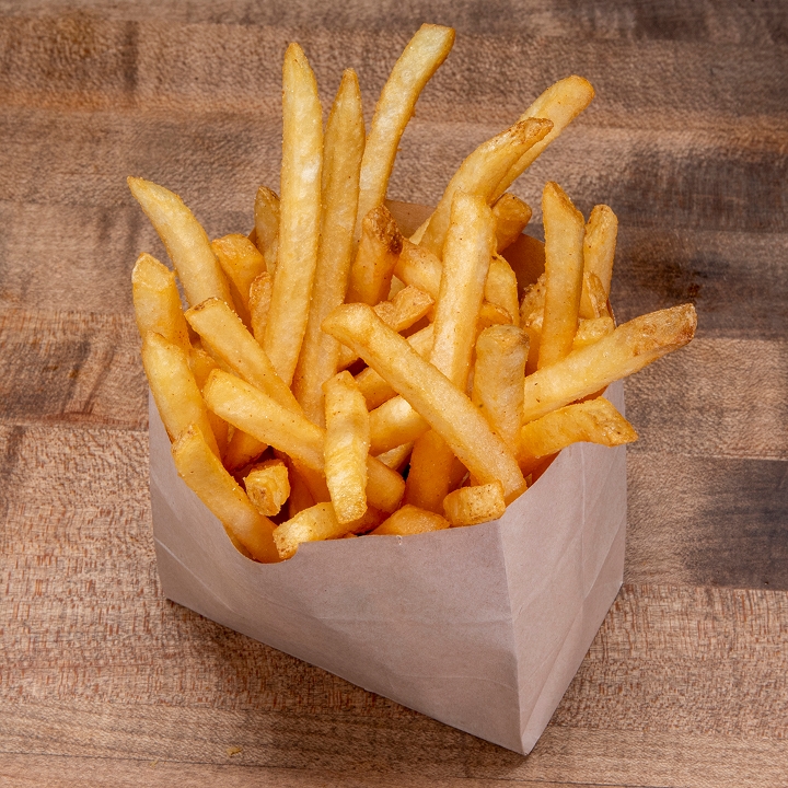 Order FRIES food online from Dog Haus store, Canoga Park on bringmethat.com