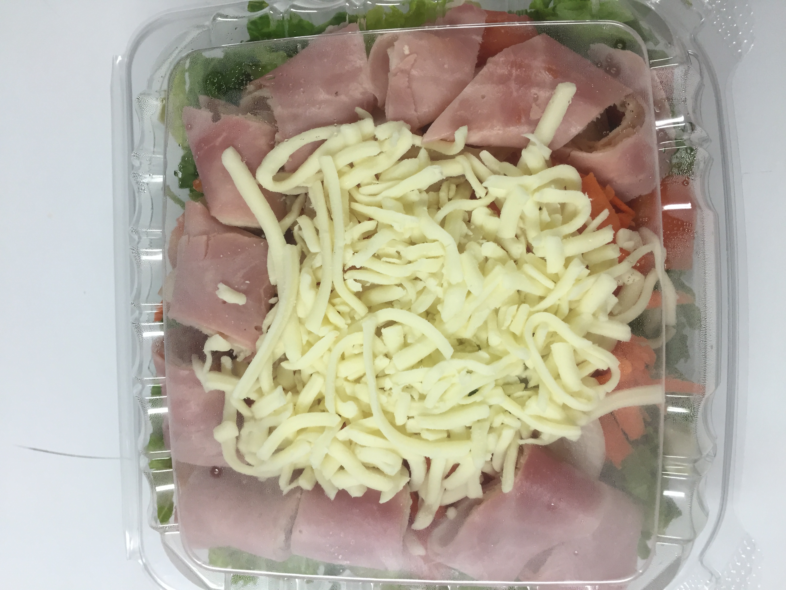 Order Antipasto Salad food online from Pizza Roma store, Providence on bringmethat.com