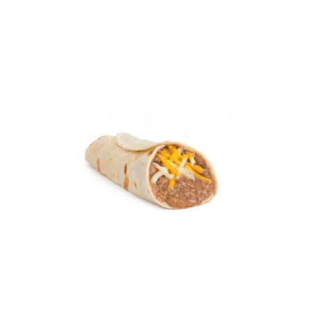 Order Bean & Cheese Taco food online from 7-Eleven store, Houston on bringmethat.com