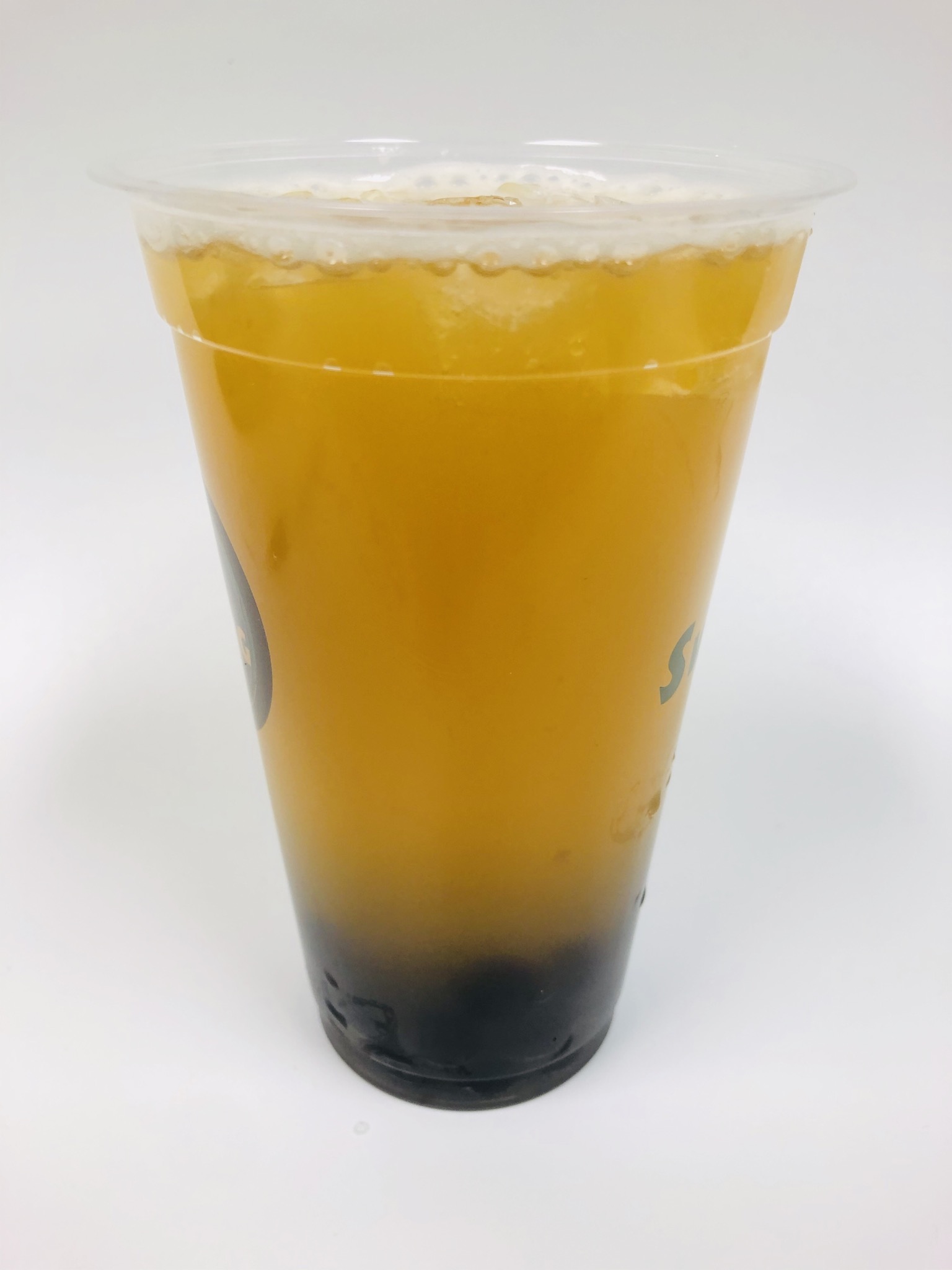 Order Mango Lemonade food online from Sweeting store, Ann Arbor on bringmethat.com