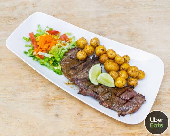 Order Baby Beef (200 gms) food online from The Corner And Its Delights store, Bergenfield on bringmethat.com