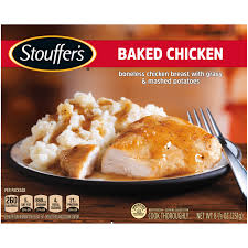 Order Stouffer’s HOMESTYLE BAKED CHKN food online from The Ice Cream Shop store, Providence on bringmethat.com