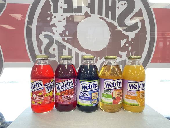 Order Welch's food online from Shipley Donuts store, Wichita Falls on bringmethat.com