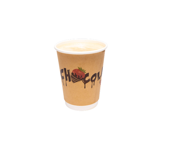Order Coffee Latte food online from Chocolate Bash store, Los Angeles on bringmethat.com