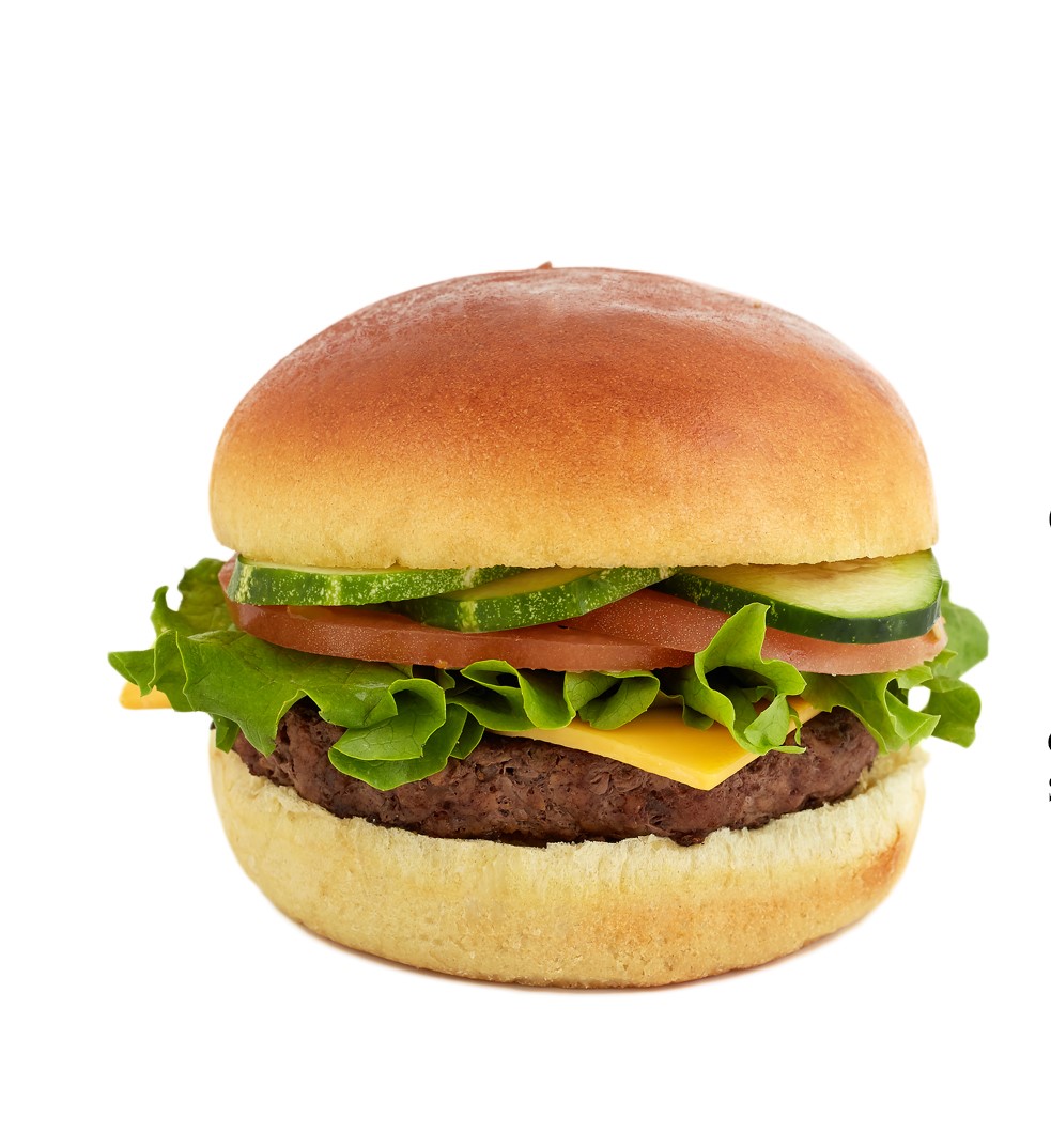 Order Classic Burger food online from Mr Burger And More store, Donna on bringmethat.com