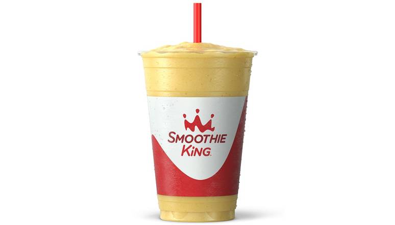 Order Lean1™ Pineapple Mango food online from Smoothie King store, Plainfield on bringmethat.com
