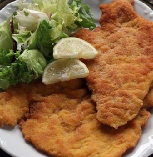 Order Chicken milanese food online from Our Original Pizzeria store, Schenectady on bringmethat.com