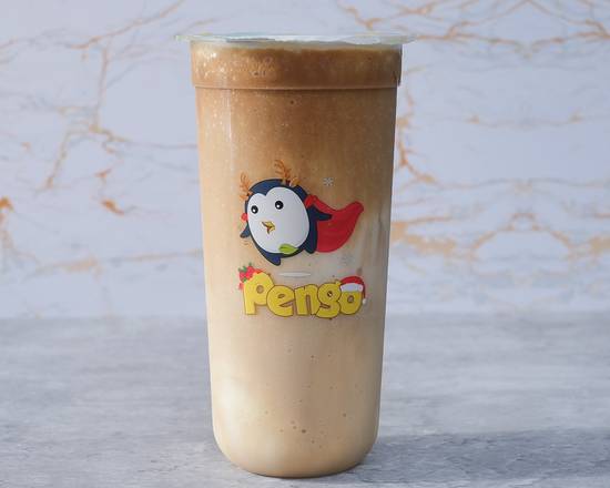 Order Coconut Coffee (Ice Blended) food online from Pengo Drink Station store, Laguna Hills on bringmethat.com