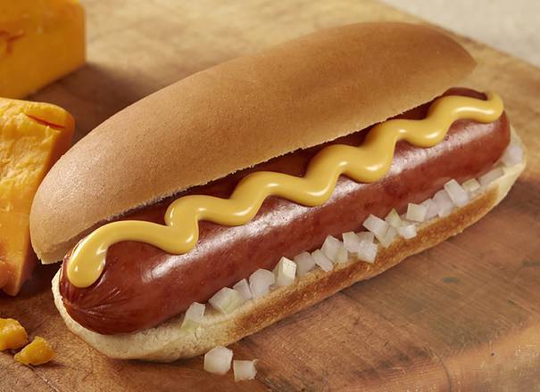Order Johnsonville Smokey Cheddar Brat food online from Extra Mile 3062 store, Vallejo on bringmethat.com