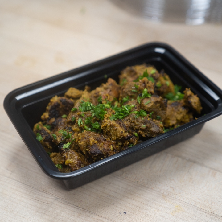 Order Lamb Meshoui food online from Zoa Moroccan Kitchen store, Houston on bringmethat.com