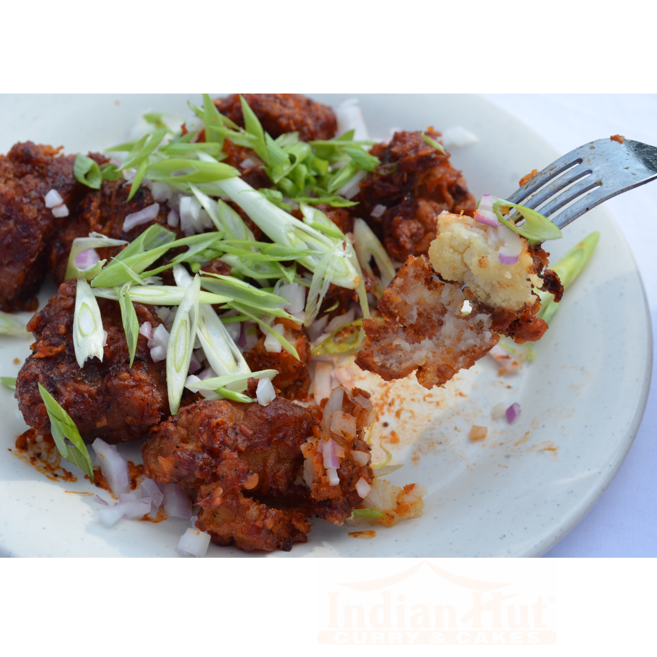 Order C1 Gobi-Manchurian food online from Indian Hut Lawrenceville store, Lawrence Township on bringmethat.com