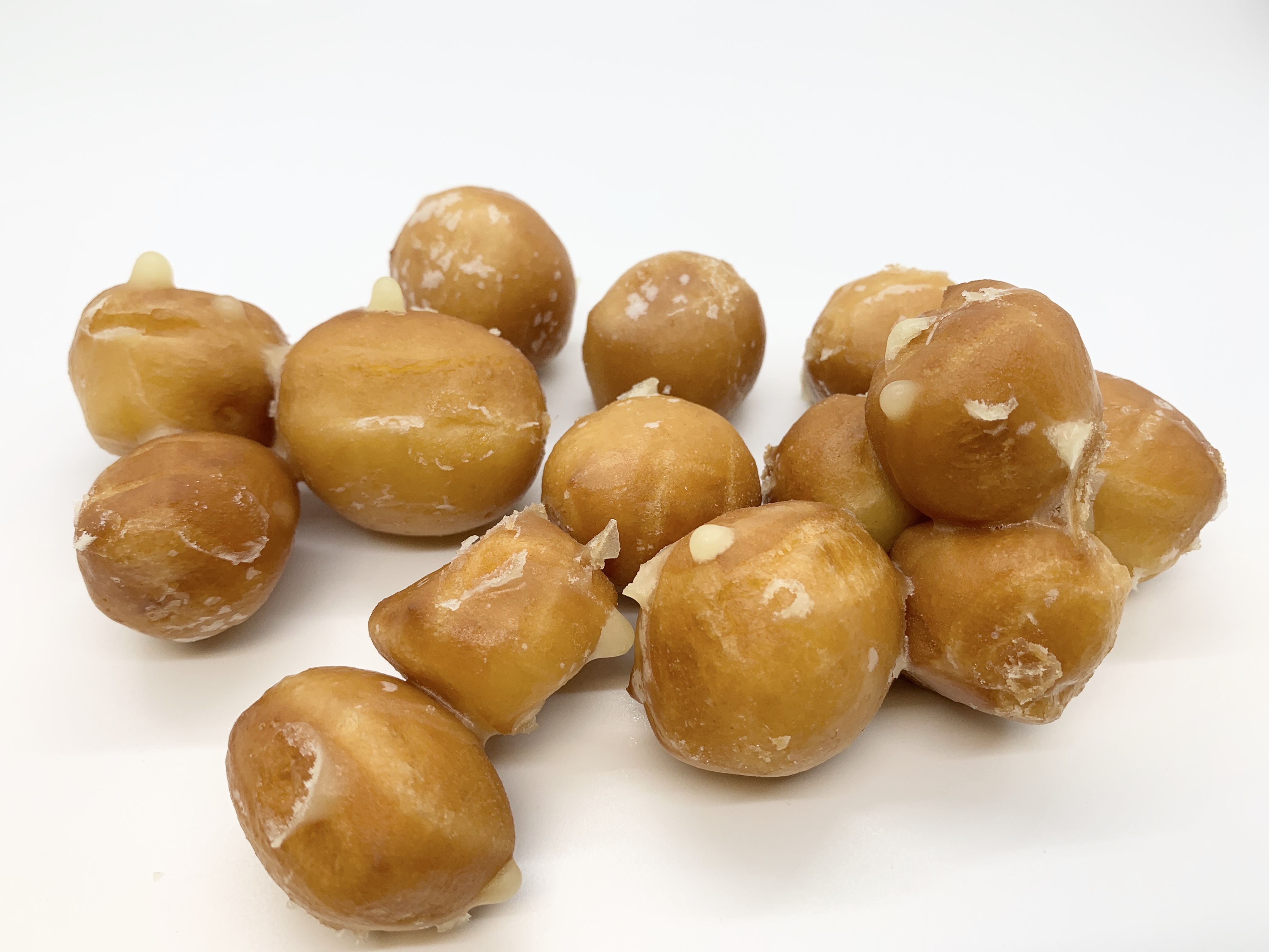 Order Donut Holes Glazed food online from Star Donuts store, Medford on bringmethat.com