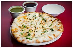 Order Keema Naan food online from Taste Of India Grill store, Bountiful on bringmethat.com