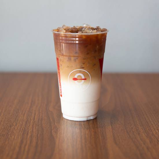 Order Coffee Horchata food online from Zero Degrees store, Humble on bringmethat.com