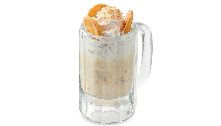 Order Homemade Banana Pudding food online from Boomerjack Grill & Bar store, Terrell on bringmethat.com