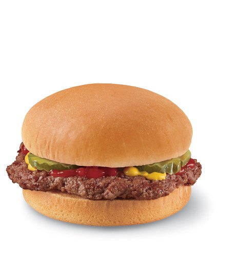 Order Hamburger Kid's Meal food online from Dairy Queen store, Sioux City on bringmethat.com