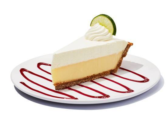 Order Key Lime Pie food online from Hooters store, Tucson on bringmethat.com