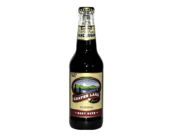 Order Crater Lake Root Beer food online from Two Doors Down store, Seattle on bringmethat.com