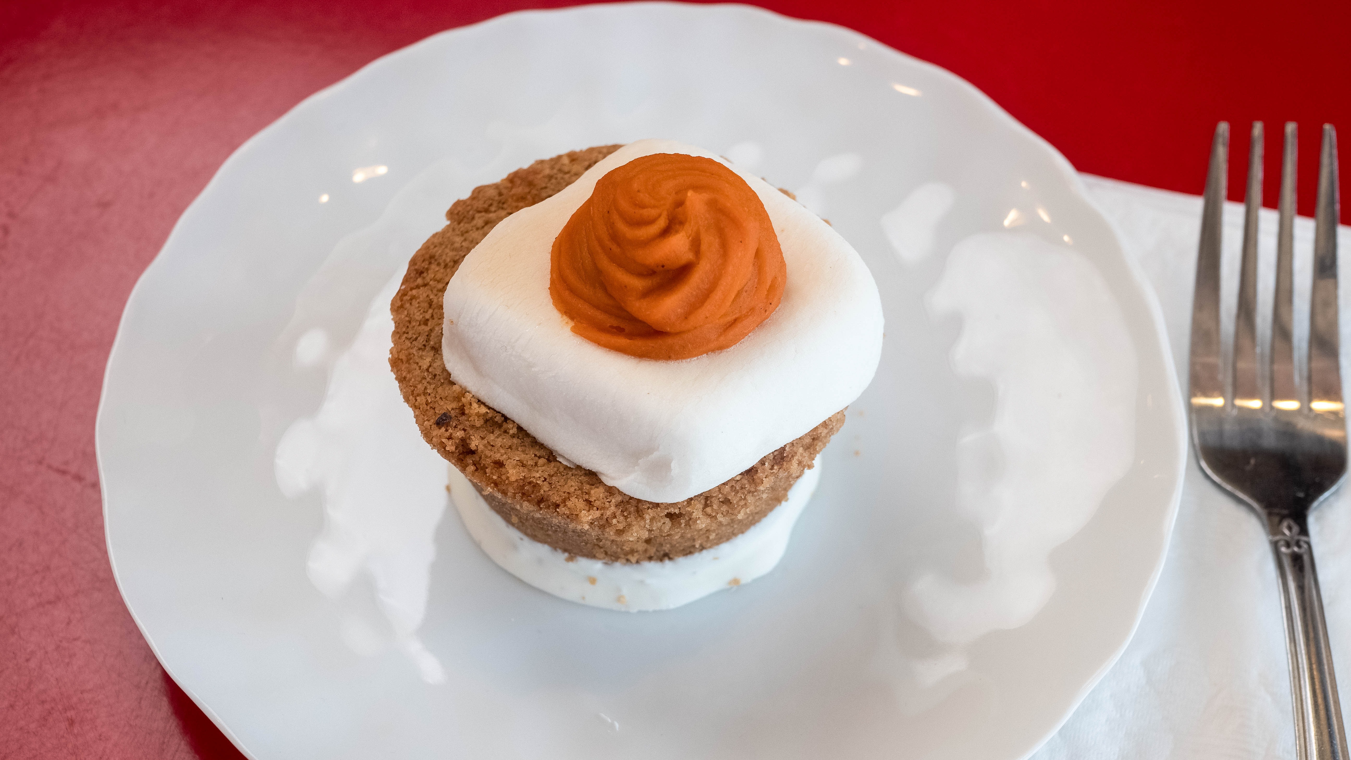 Order Mini Sweet Potato Pie food online from Gotta Have Smore store, Los Angeles on bringmethat.com