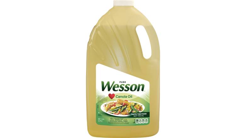 Order Pure Wesson food online from Gud2Go store, Marlton on bringmethat.com