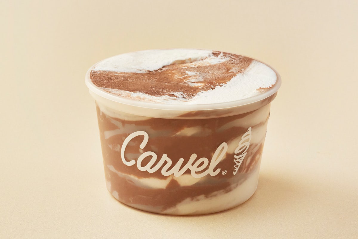 Order Ice Cream Pint food online from Carvel store, Oceanside on bringmethat.com