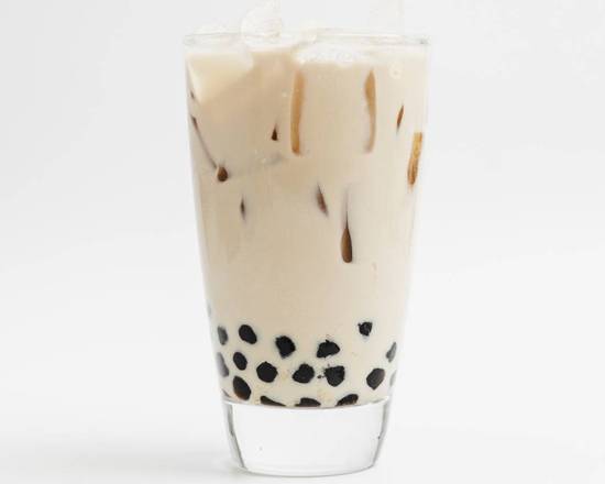 Order Boba Milk Tea food online from Izaka Donburi store, Falls Church on bringmethat.com