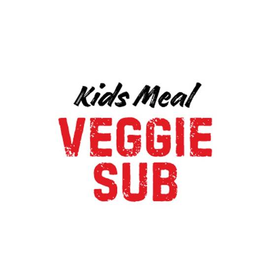 Order Kids Veggie food online from Dibella Subs store, Columbus on bringmethat.com