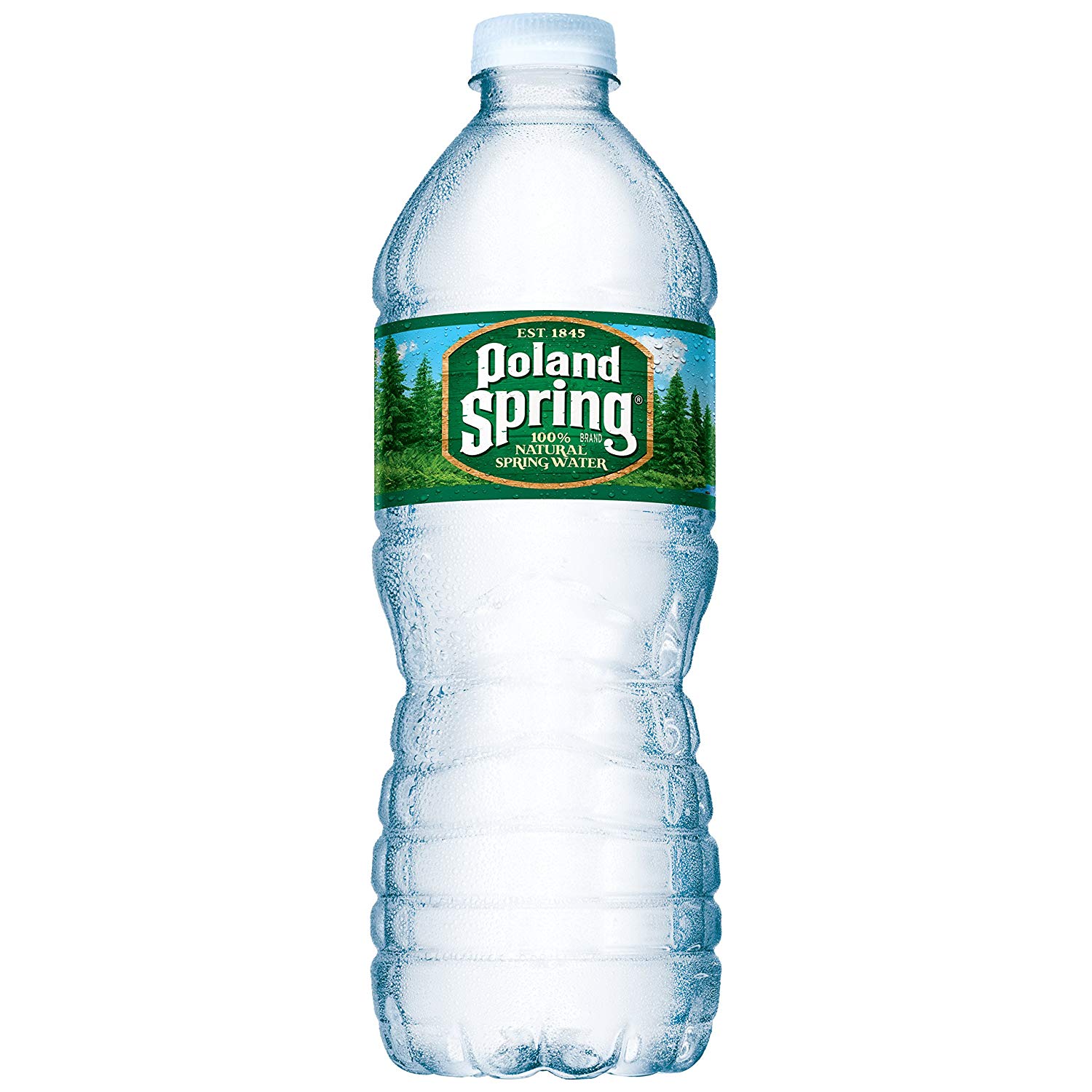 Order Water food online from Peckville Bar And Burger store, Blakely on bringmethat.com