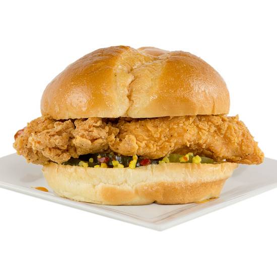 Order Premium Chicken food online from Champs Chicken store, Eagle Pass on bringmethat.com