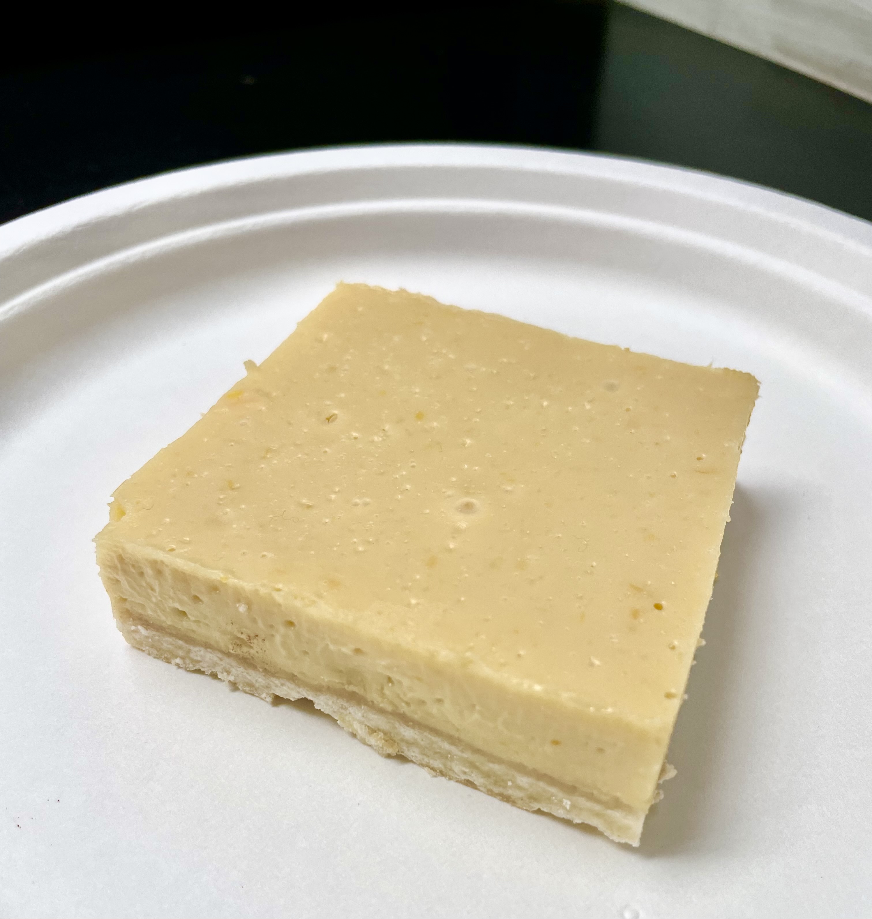 Order Lemon Bar food online from Sparkd Creative Pastry store, Wilmington on bringmethat.com