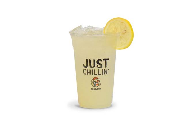 Order Large Lemonade food online from PDQ store, Cary on bringmethat.com