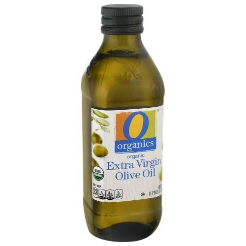 Order O Organics · Organic Extra Virgin Olive Oil (16.9 oz) food online from Safeway store, Bozeman on bringmethat.com