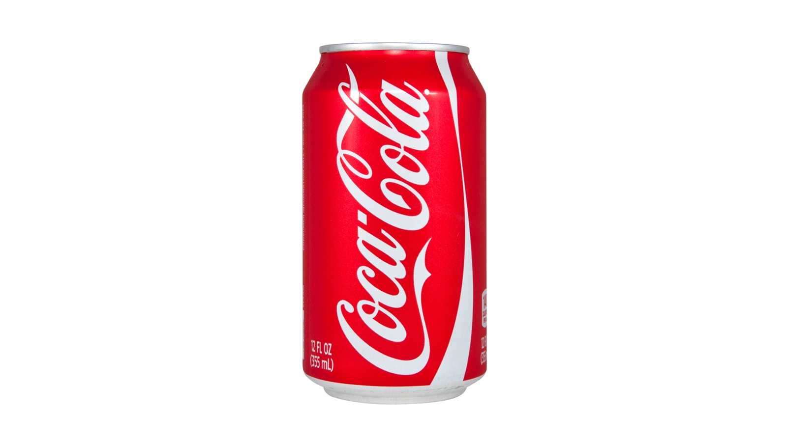 Order Coke Can 12oz food online from Lucky California store, Livermore on bringmethat.com