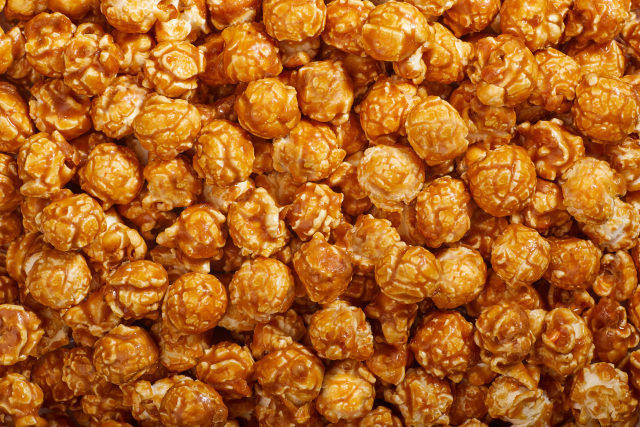 Order Caramel Corn food online from Showtime Eatery store, Barrington on bringmethat.com