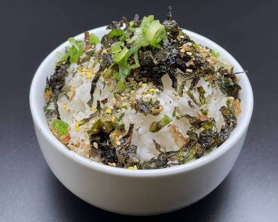 Order Seasoning Rice  food online from Sea Lion Sushi store, Danvers on bringmethat.com