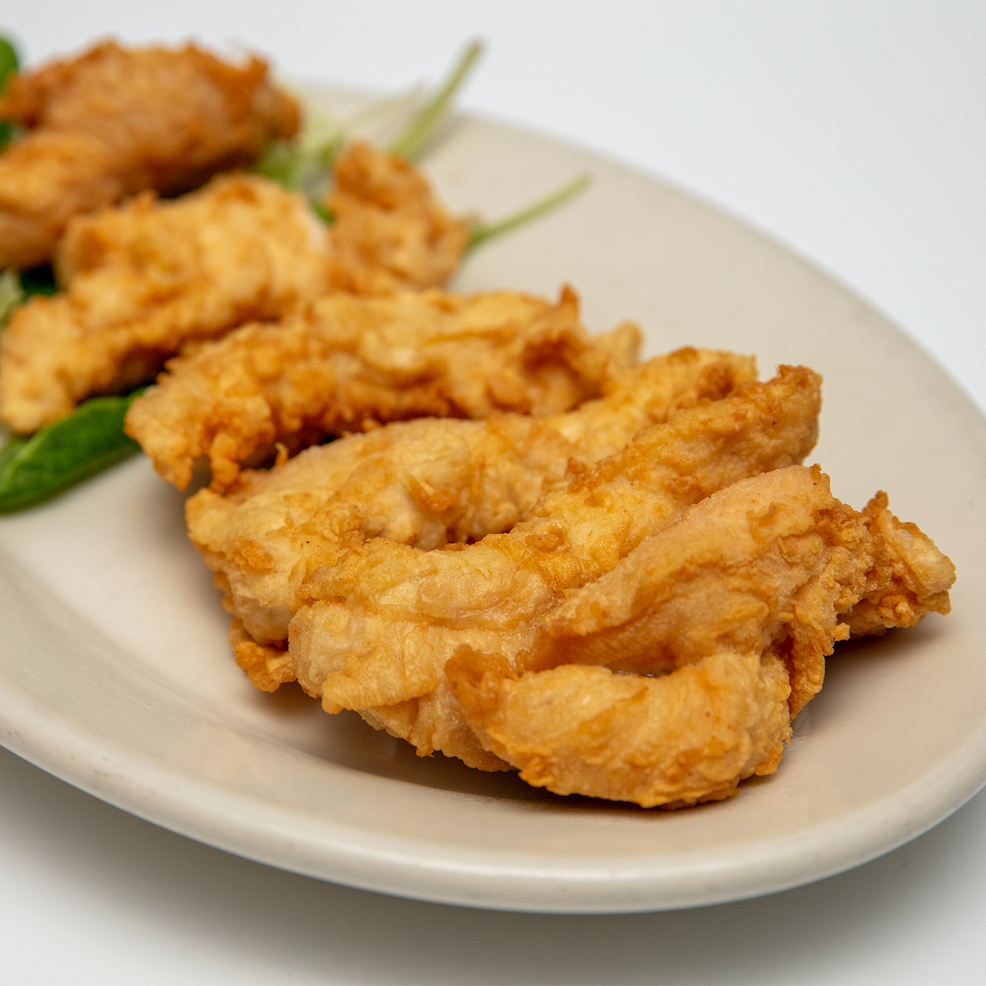 Order Tenders food online from The Lookout Bar & Grill store, Maple Grove on bringmethat.com