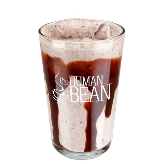 Order Java Chip Smoothie food online from The Human Bean store, Lake Havasu City on bringmethat.com